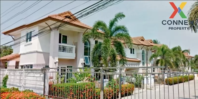 For Sale House , Thanathong Sweet Home 2 , Bang Bon , Bang Bon , Bangkok , CX-86857